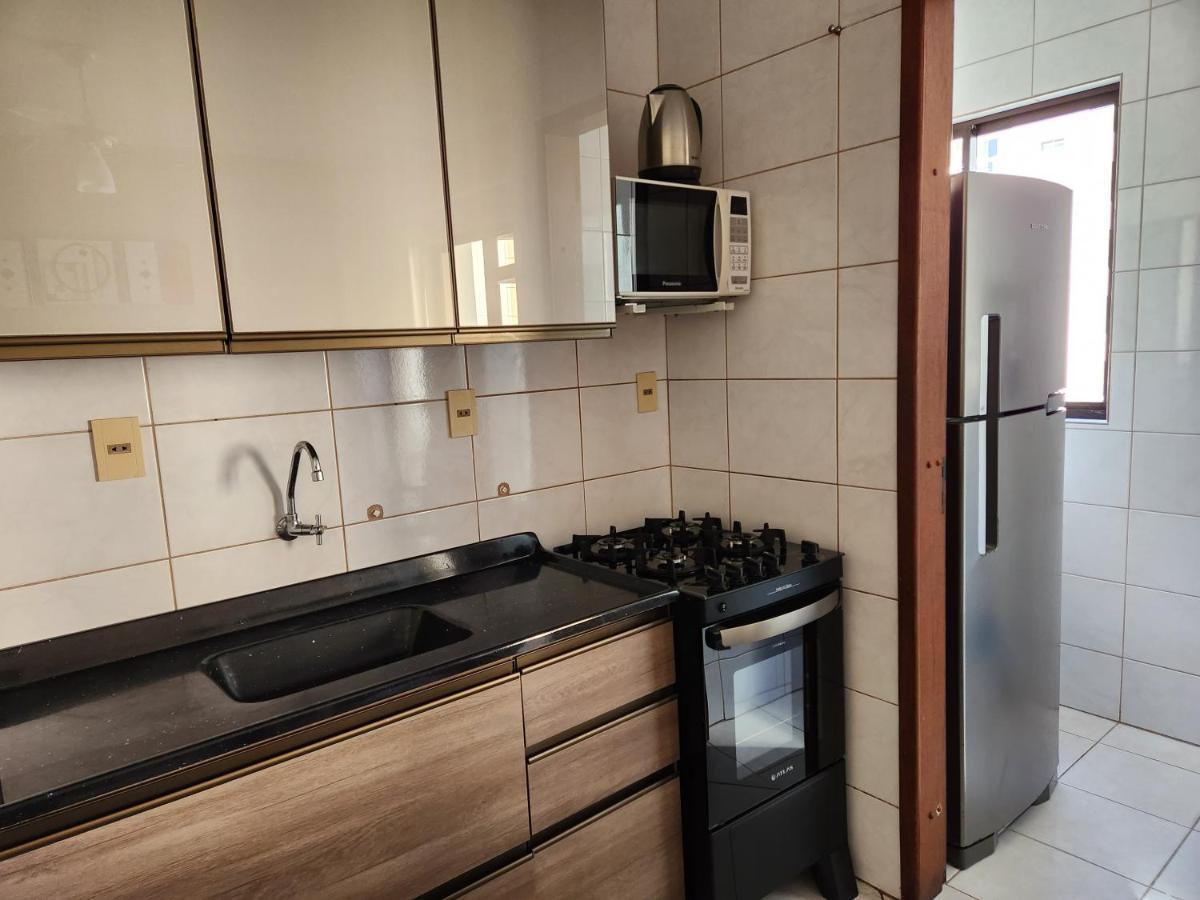 2 Quartos A 200Mts Praia Central, Garagem, Churrasqueira, Wi-Fi 90 Mbps, Pet Friendly Balneario Camboriu Ngoại thất bức ảnh