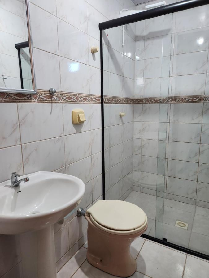 2 Quartos A 200Mts Praia Central, Garagem, Churrasqueira, Wi-Fi 90 Mbps, Pet Friendly Balneario Camboriu Ngoại thất bức ảnh