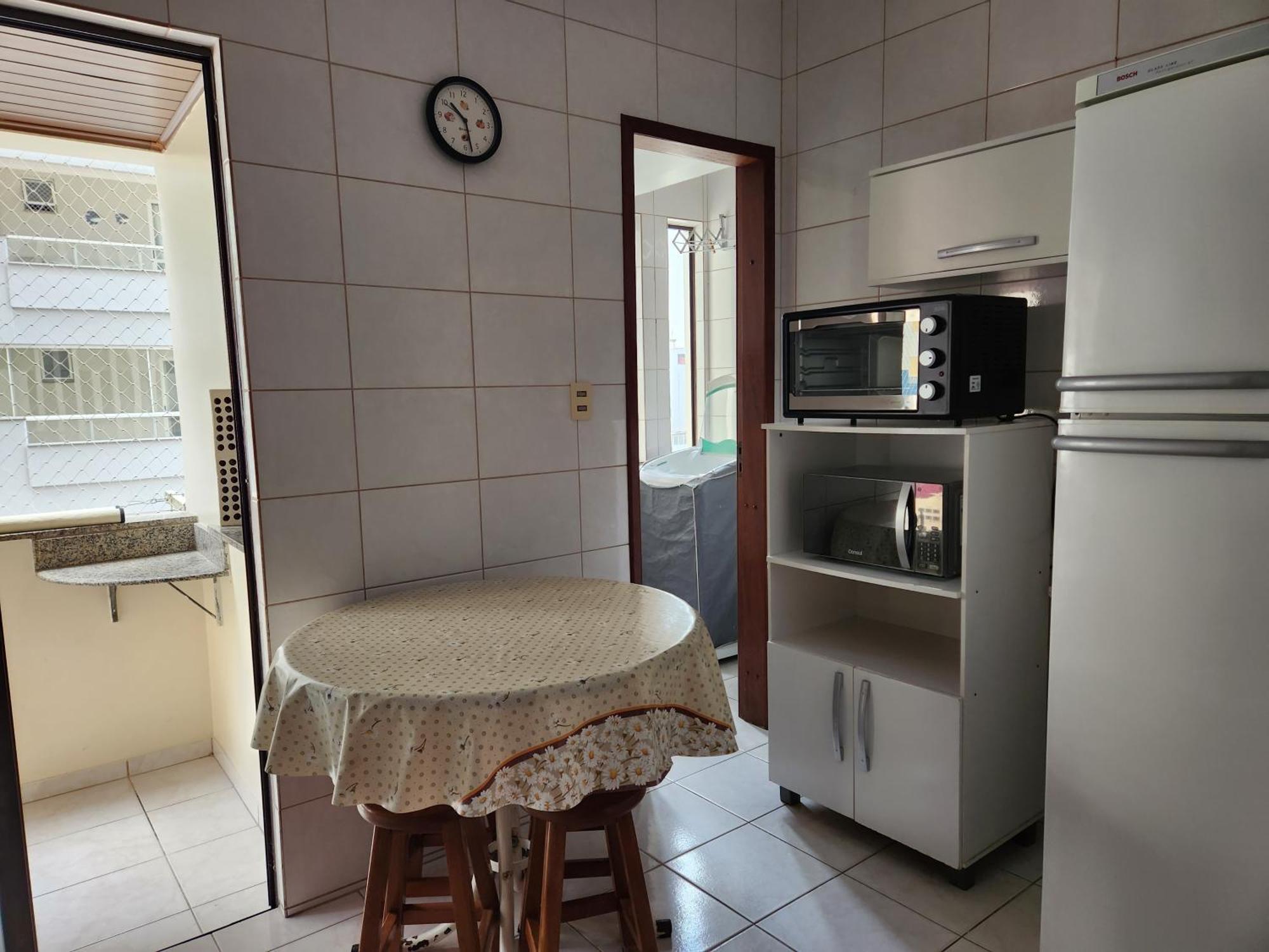 2 Quartos A 200Mts Praia Central, Garagem, Churrasqueira, Wi-Fi 90 Mbps, Pet Friendly Balneario Camboriu Phòng bức ảnh