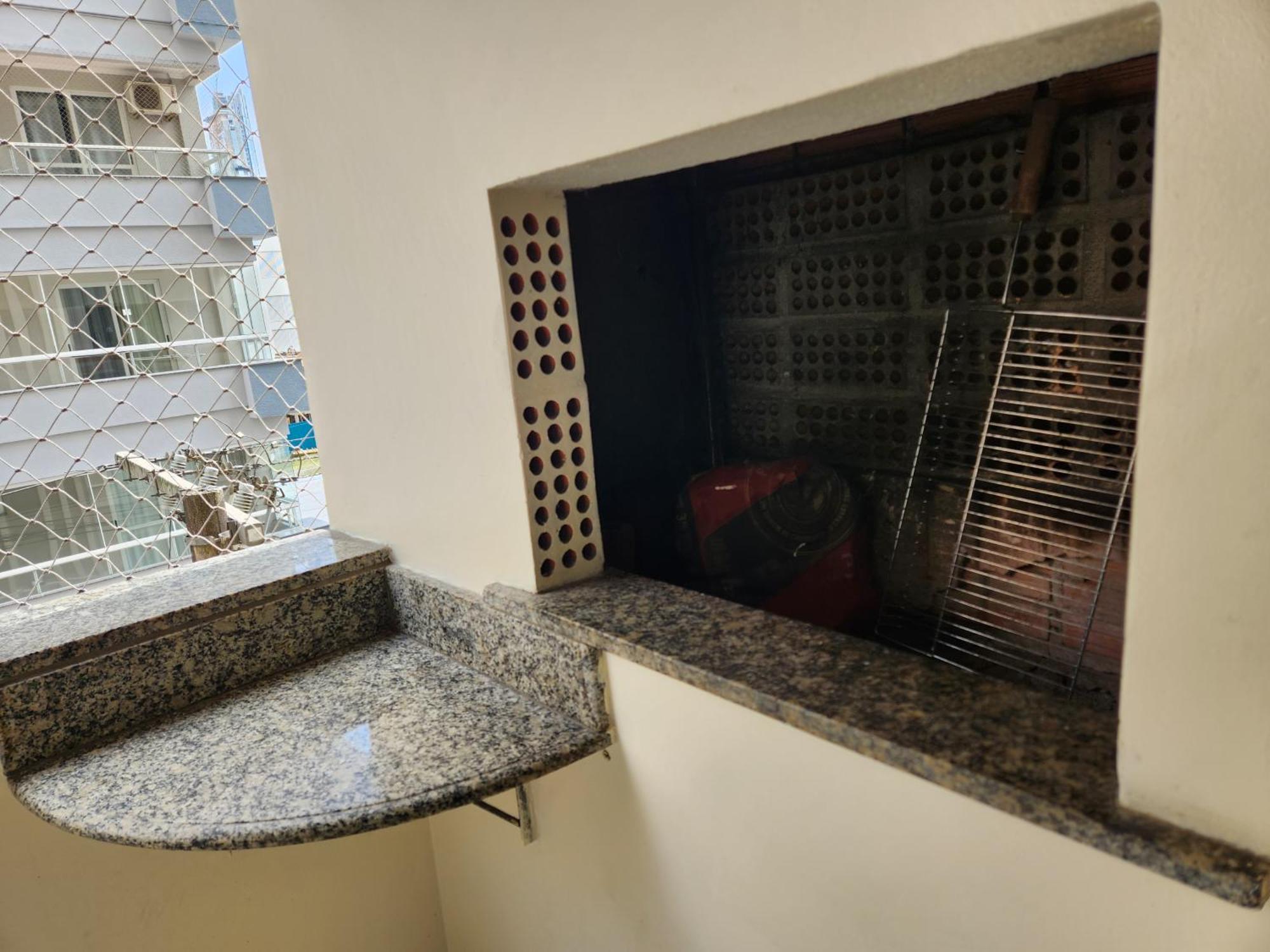 2 Quartos A 200Mts Praia Central, Garagem, Churrasqueira, Wi-Fi 90 Mbps, Pet Friendly Balneario Camboriu Phòng bức ảnh