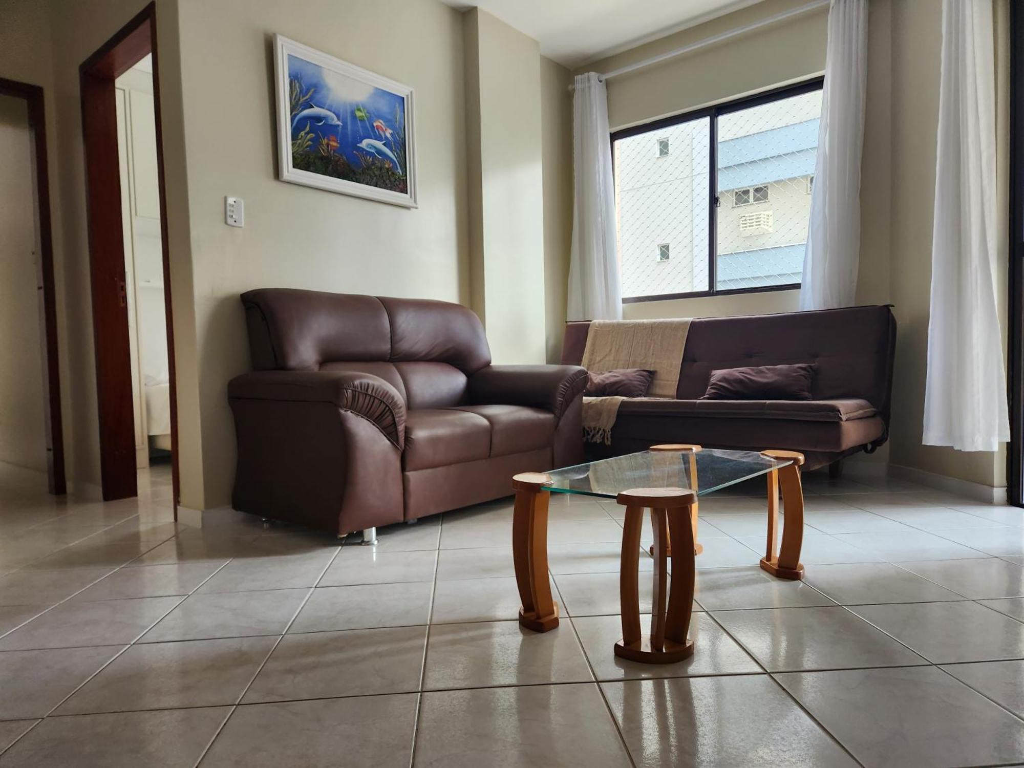 2 Quartos A 200Mts Praia Central, Garagem, Churrasqueira, Wi-Fi 90 Mbps, Pet Friendly Balneario Camboriu Phòng bức ảnh