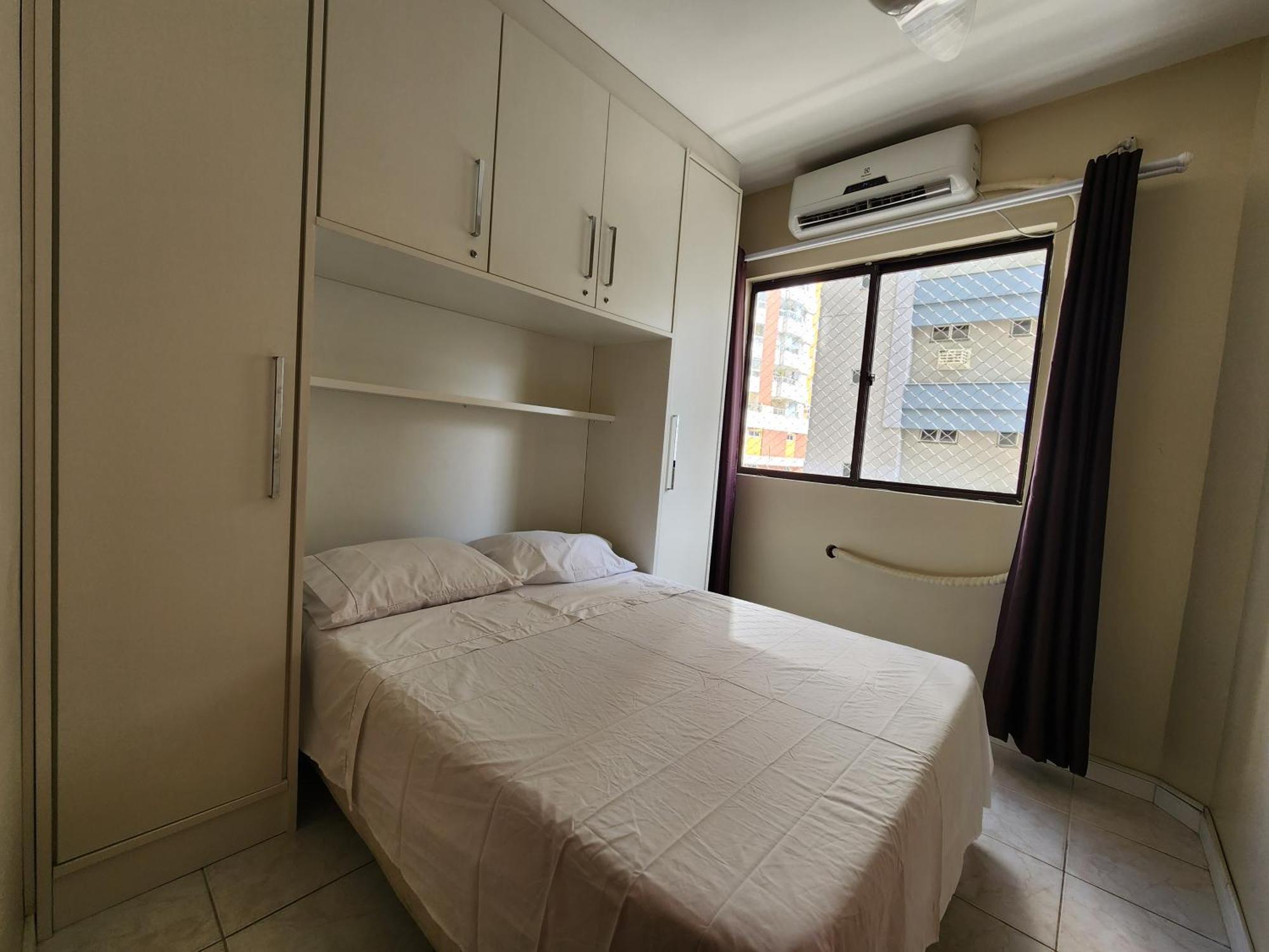 2 Quartos A 200Mts Praia Central, Garagem, Churrasqueira, Wi-Fi 90 Mbps, Pet Friendly Balneario Camboriu Phòng bức ảnh