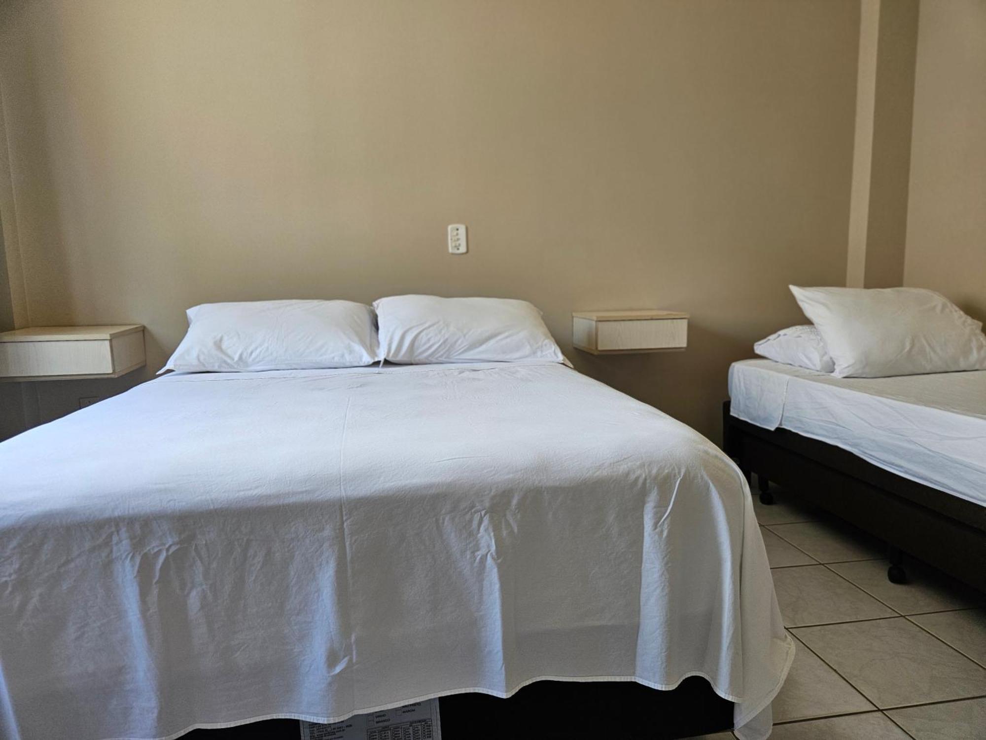 2 Quartos A 200Mts Praia Central, Garagem, Churrasqueira, Wi-Fi 90 Mbps, Pet Friendly Balneario Camboriu Ngoại thất bức ảnh