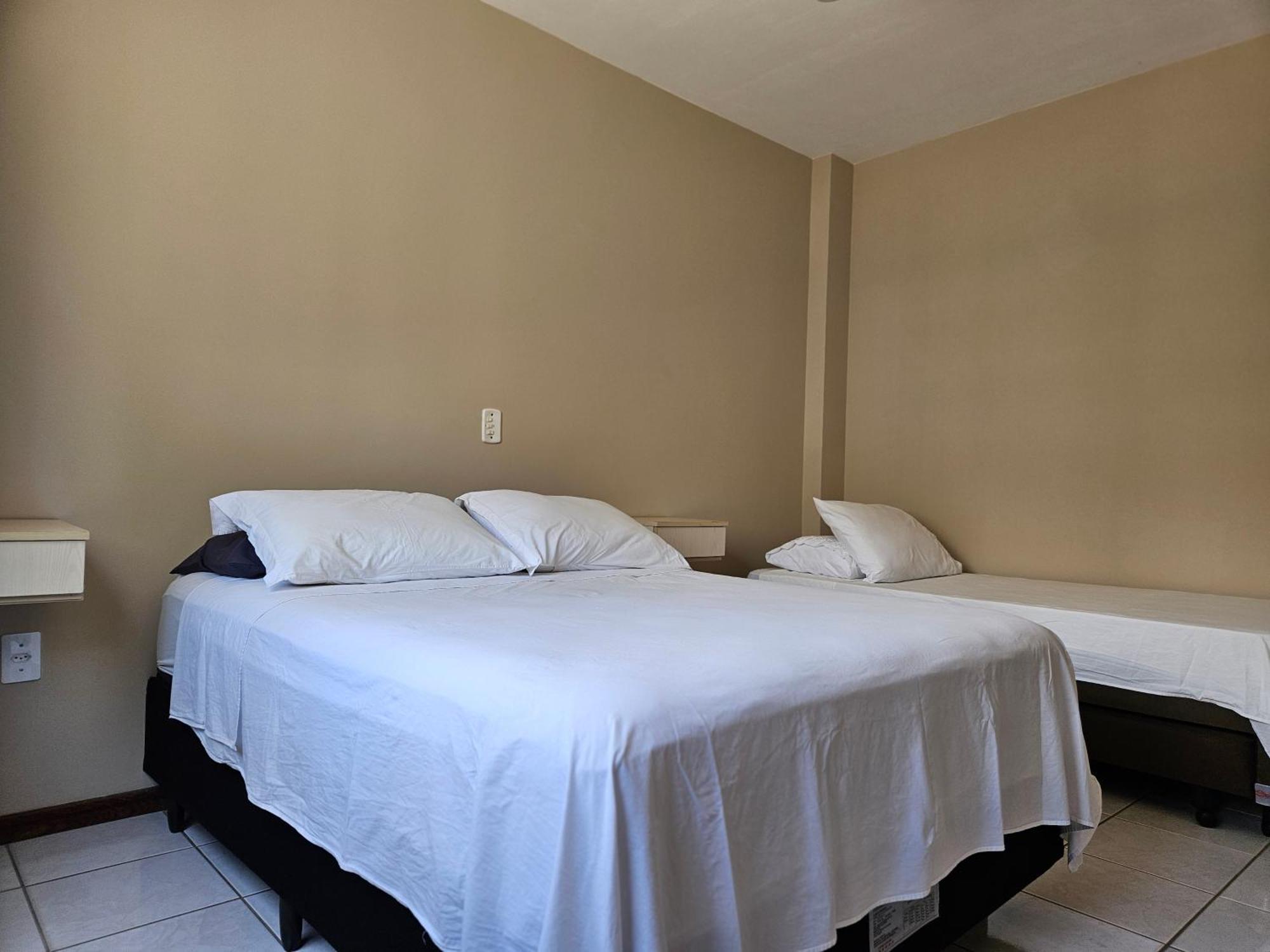 2 Quartos A 200Mts Praia Central, Garagem, Churrasqueira, Wi-Fi 90 Mbps, Pet Friendly Balneario Camboriu Ngoại thất bức ảnh