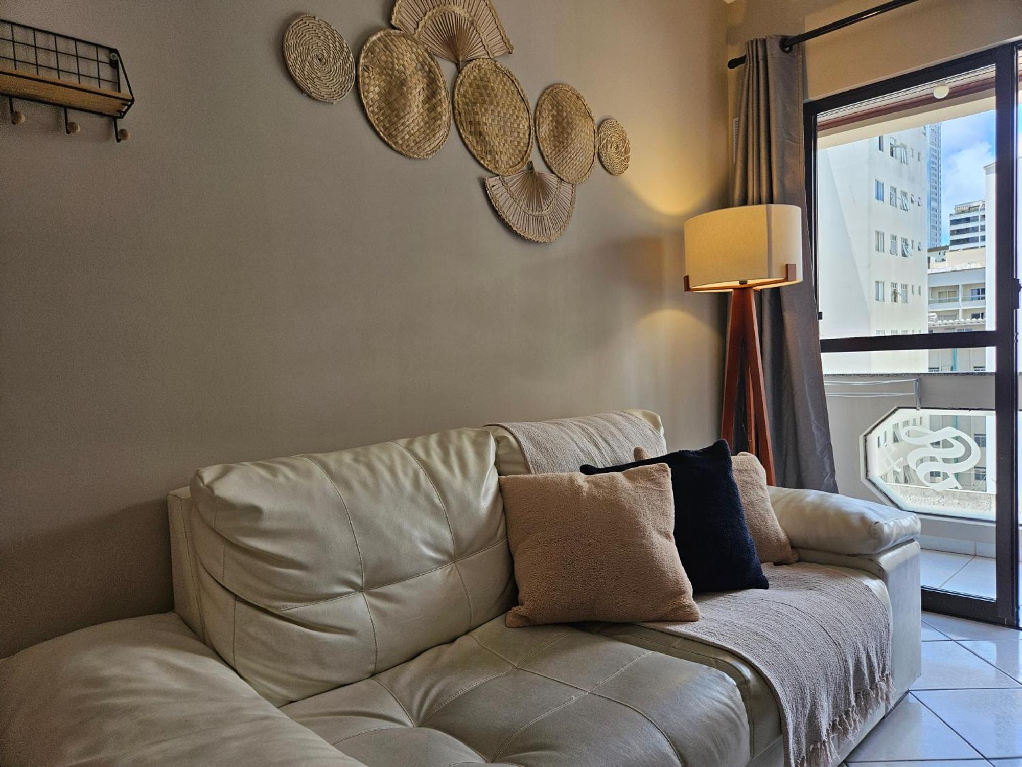 2 Quartos A 200Mts Praia Central, Garagem, Churrasqueira, Wi-Fi 90 Mbps, Pet Friendly Balneario Camboriu Ngoại thất bức ảnh