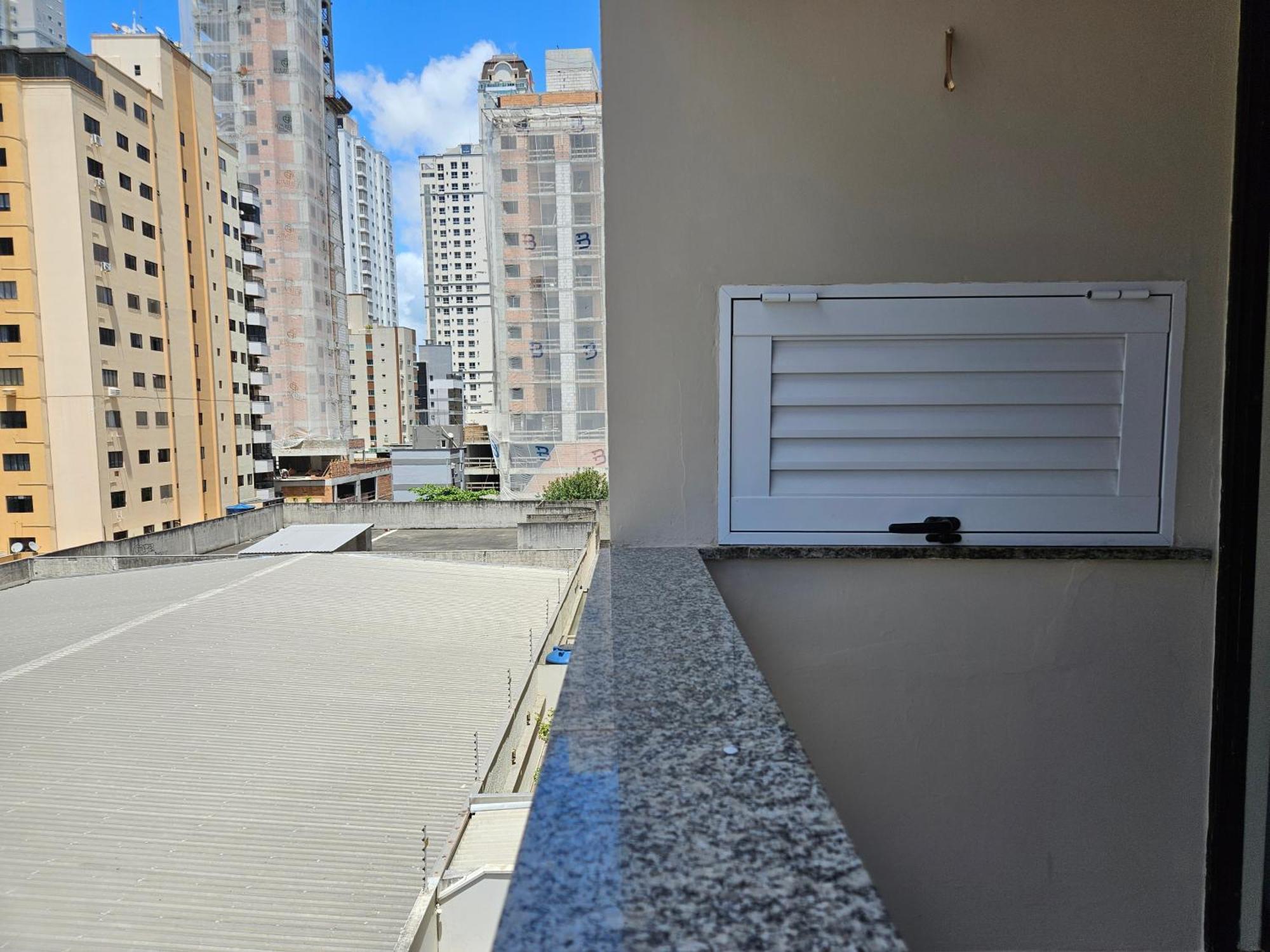 2 Quartos A 200Mts Praia Central, Garagem, Churrasqueira, Wi-Fi 90 Mbps, Pet Friendly Balneario Camboriu Ngoại thất bức ảnh
