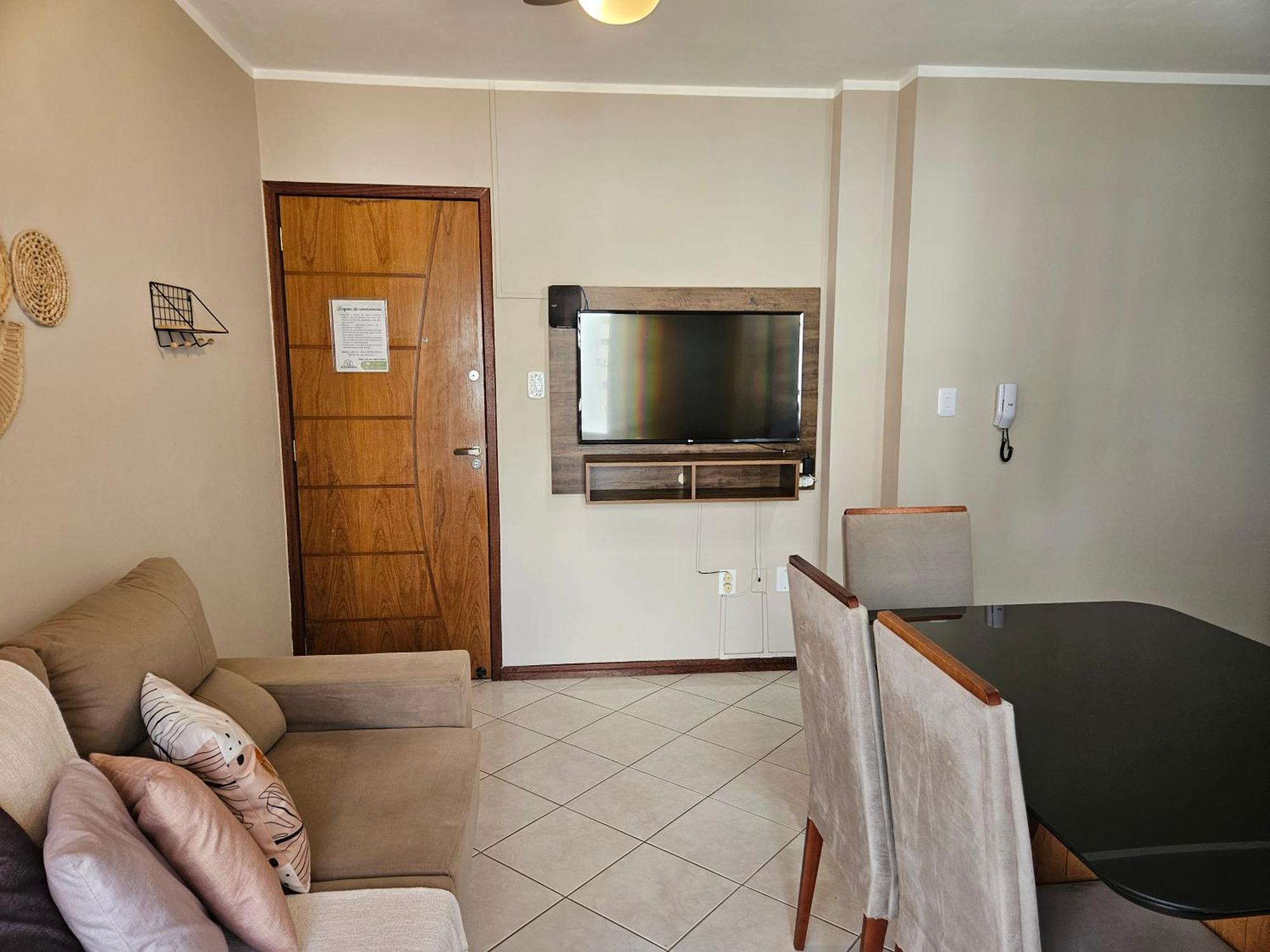 2 Quartos A 200Mts Praia Central, Garagem, Churrasqueira, Wi-Fi 90 Mbps, Pet Friendly Balneario Camboriu Ngoại thất bức ảnh