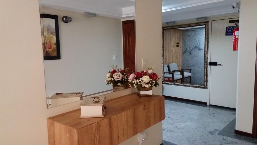2 Quartos A 200Mts Praia Central, Garagem, Churrasqueira, Wi-Fi 90 Mbps, Pet Friendly Balneario Camboriu Ngoại thất bức ảnh